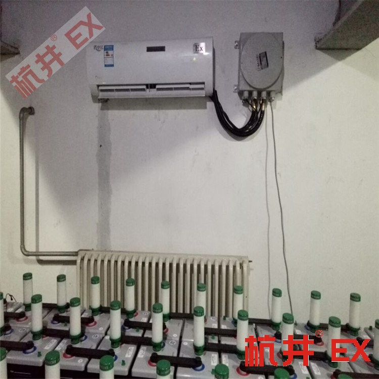 防爆標(biāo)志Ga、Gb、Gc是什么意思