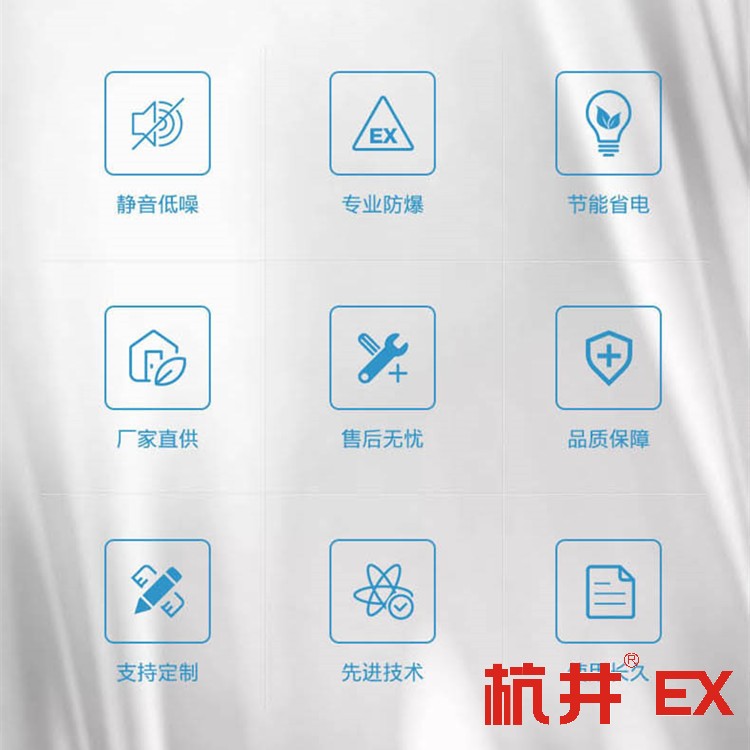 化工實驗室防爆空調(diào)在使用中如何維護(hù)
