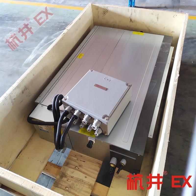 發(fā)電廠防爆空調(diào)機 二匹防爆空調(diào)機