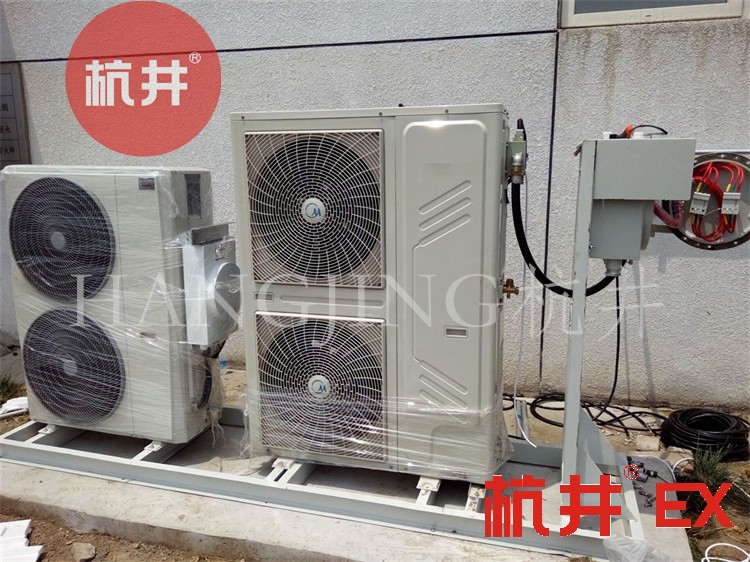 正壓型設(shè)備裝配注意事項(xiàng)