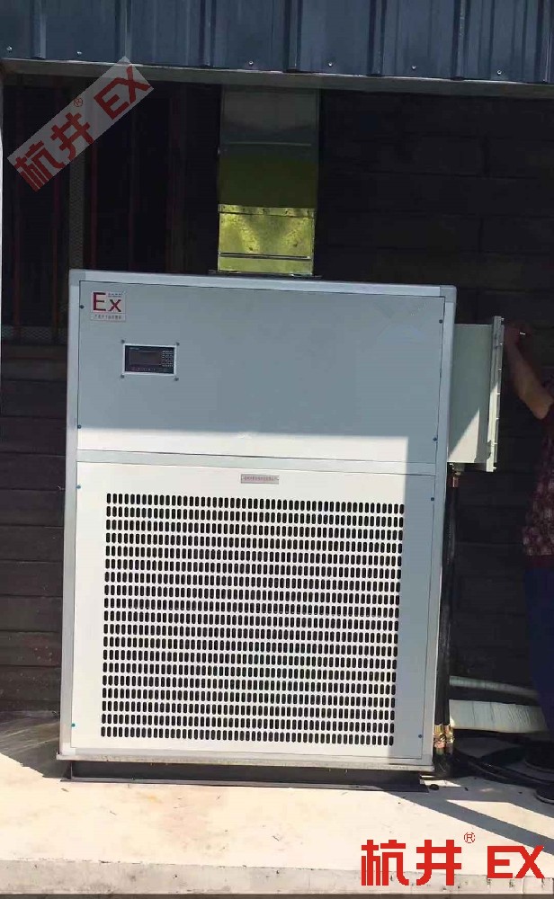 如何保養(yǎng)防爆除濕機(jī)以延長其壽命？ 使用防爆除濕機(jī)