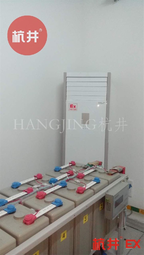 丙烷倉(cāng)庫(kù)防爆空調(diào)機(jī) BFKG系列防爆空調(diào)機(jī)